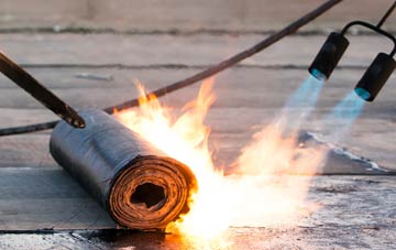 Louth asphalt flat roofing repairs