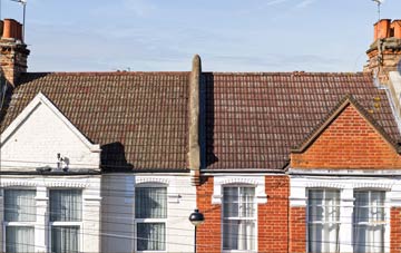 clay roofing Louth, Lincolnshire
