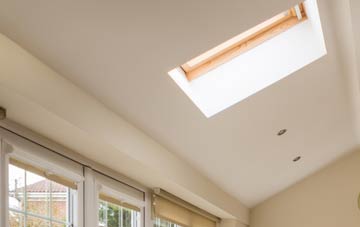 Louth conservatory roof insulation companies