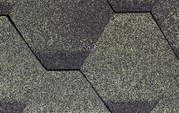 Louth fibreglass shingle repairs