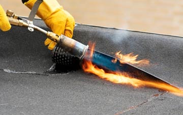 flat roof repairs Louth, Lincolnshire