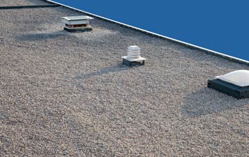 flat roofing Louth, Lincolnshire