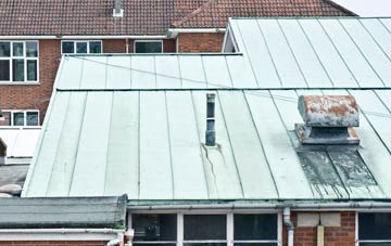 Louth lead roofing costs
