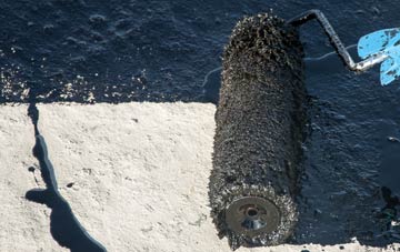 Louth liquid sealant waterproofing