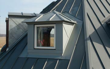 metal roofing Louth, Lincolnshire