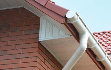 Louth soffit repair costs