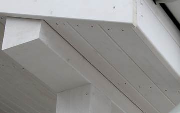 soffits Louth, Lincolnshire
