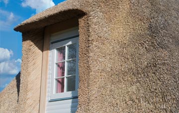 Louth thatch roof disadvantages