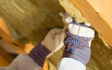 types of Louth pitched roof insulation materials