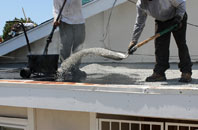 Louth flat roofing repair