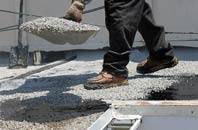 find rated Louth flat roofing replacement companies