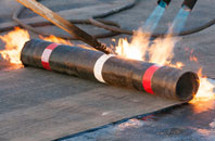 Louth flat roof sealing