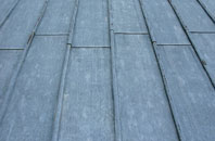 Louth lead roofing