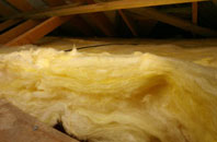 Louth pitch roof insulation