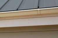 Louth soffit repair
