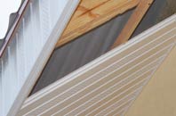 rated Louth soffit repair companies