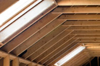Louth tapered roof insulation quotes